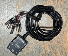 Pro conex stage for sale  Coopersville