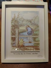 Disney classic winnie for sale  BILSTON