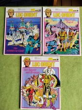 Luc rient zack gebraucht kaufen Luc rient zack gebraucht kaufen  Hünxe