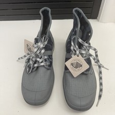 Palladium pampa canvas d'occasion  Expédié en Belgium