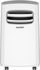 Comfee Sognidoro-09E 2600W klimatyzator, chłodzenie, osuszacz i wentylator na sprzedaż  PL