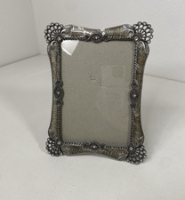 Elegant silver toned for sale Elegant silver toned for sale  Fort Pierce