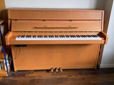 klavier silent gebraucht kaufen  Düsseldorf
