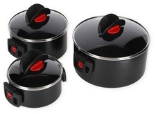Ballarini click cook gebraucht kaufen  Nidda