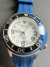 Kienzle taucheruhr poseidon gebraucht kaufen  Hamburg
