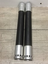 Garfo KTM WP CONE VAVLE/POLEIROS DE MOLA DE CARBONO 48MM 125 250 300 350 450 SX SXF comprar usado  Enviando para Brazil