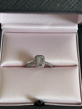 Boodles platinum ashoka for sale  NORTHWICH