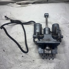 Yamaha outboard 90hp for sale  Mount Vernon