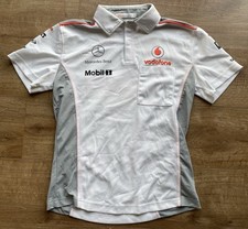 Vodafone mercedes mclaren for sale  MANCHESTER