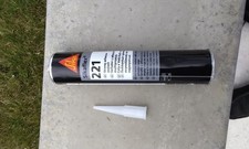 Sikaflex 221 strong for sale  NOTTINGHAM