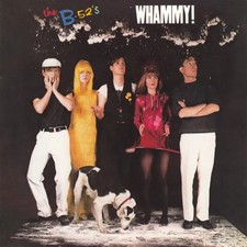 The 52s whammy gebraucht kaufen  Deutschland