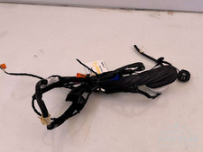 Peugeot 3008 tailgate for sale  UK