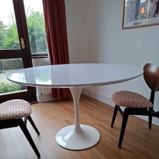 Eero saarinen tulip for sale  LONDON