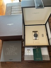 Longines legend diver usato  Verona