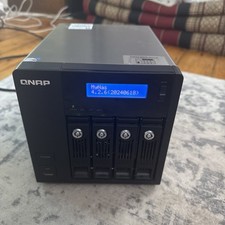 Qnap 439 pro for sale Qnap 439 pro for sale  FARNHAM