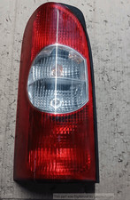 8200171472 fanale post. usato 8200171472 fanale post. usato  Italia