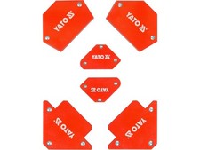 Equerres magnetiques positionn d'occasion  France