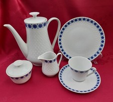 Winterling röslau kaffeeservi gebraucht kaufen  Simmelsdorf