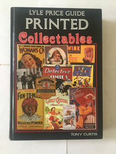 Lyle price guide for sale  San Francisco
