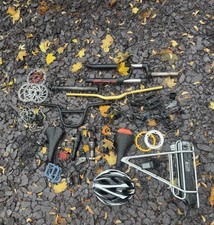 mtb parts for sale mtb parts for sale  CHESTER