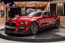 2021 ford mustang d'occasion  Expédié en Belgium