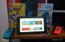 Nintendo switch 32gb usato  Niscemi