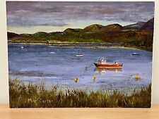 Moorings afon mawddach for sale  PRESTATYN