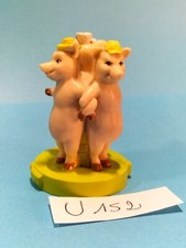 Dreamworks 5cm pigs d'occasion  Expédié en Belgium