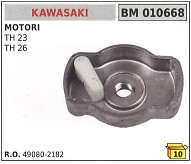 Trascinatore avviamento compat usato Trascinatore avviamento compat usato  Ficarolo