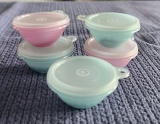 Lot vtg tupperware for sale  Bumpass