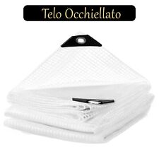 Telone occhiellato telo usato  Vertova