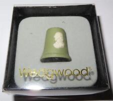 Vintage wedgwood jasper for sale  MIDDLEWICH