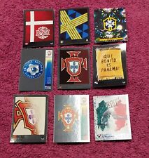 Panini tschutti topps gebraucht kaufen  Bremen