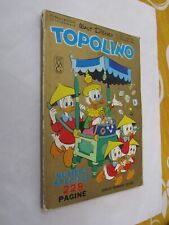 Topolino 577 originale usato  Italia