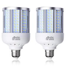 Lâmpada LED de milho 40W lâmpada de milho (equivalente a 280W 6500K) luz do dia branca fria... comprar usado  Enviando para Brazil