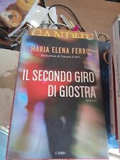Maria elena ferro usato  Pontecagnano Faiano