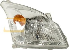 Faro anteriore per usato  Udine