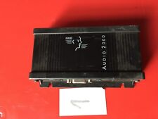 Bmw e46 steuergerät gebraucht kaufen Bmw e46 steuergerät gebraucht kaufen  Königsbrunn