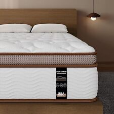 Sleepmax hybrid mattress for sale  Atlanta