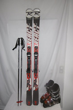Rossignol ski react gebraucht kaufen  Selb