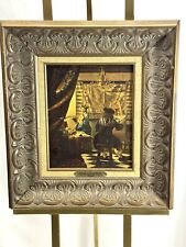 Art painting johannes for sale  Bluffton