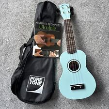 Pure tone ukulele for sale  NOTTINGHAM