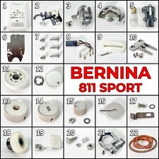 Bernina 811 sport for sale  Grand Junction