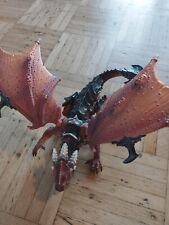Schleich drachen gebraucht gebraucht kaufen  Koblenz