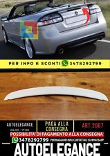 Spoiler saab cabrio usato  Toritto