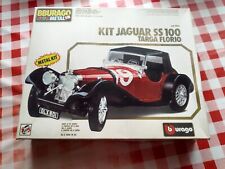 Bburago kit jaguar gebraucht kaufen  Aachen