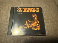 cd scorpions usato cd scorpions usato Cagliari
