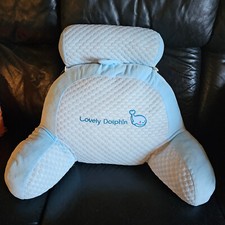 Lovely dolphin stützkissen gebraucht kaufen  Baiersbronn