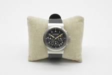 Armbanduhr pel chronograph gebraucht kaufen  Kiel