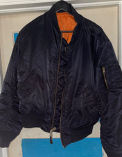 Alpha industries flight for sale  SLOUGH